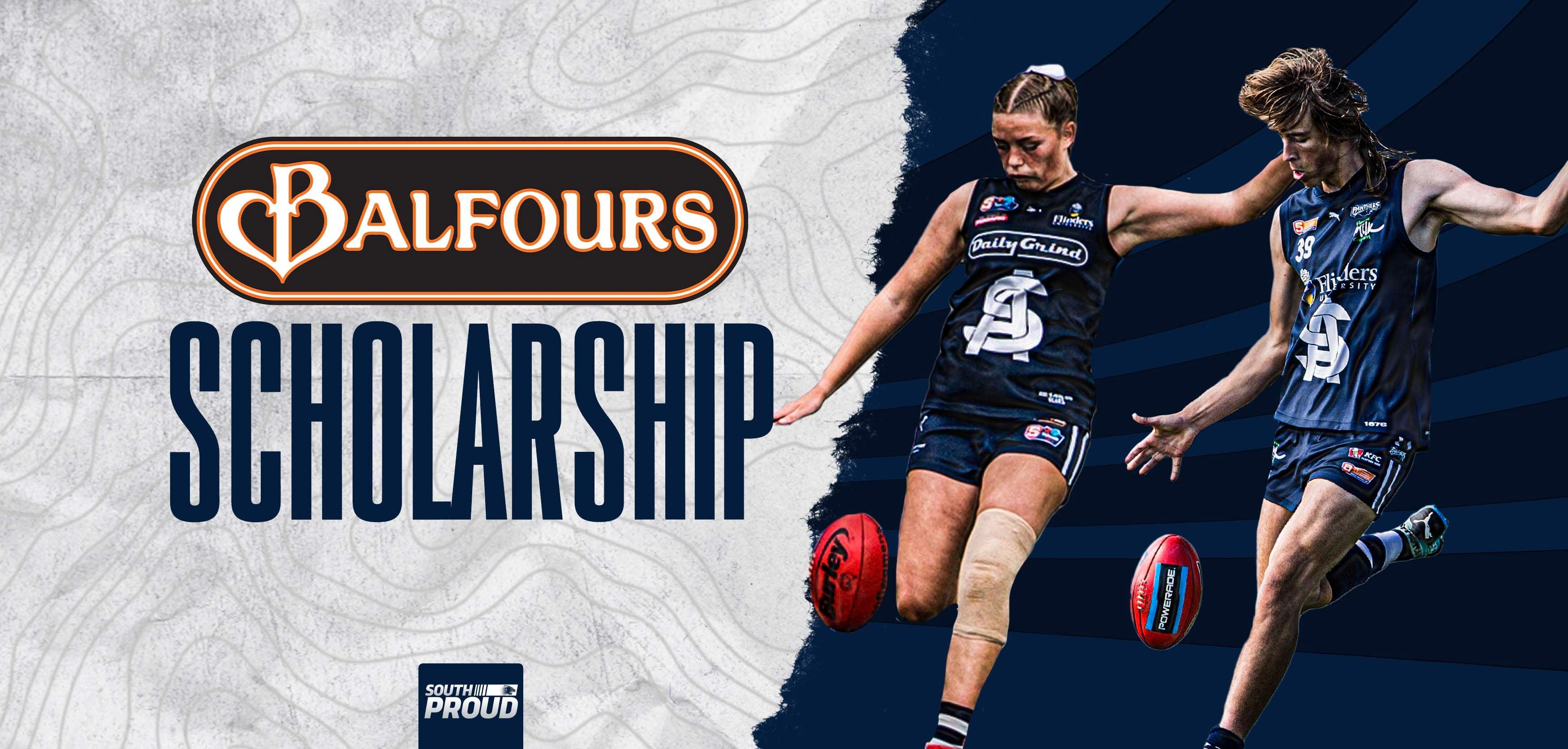 2022 Balfours Scholarship 2022 Balfours Scholarship